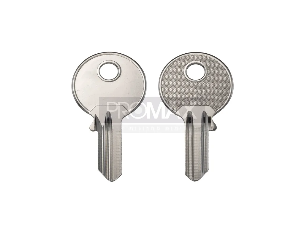 גלם אוניברסל ימין קטן 3 פינים UN3PD