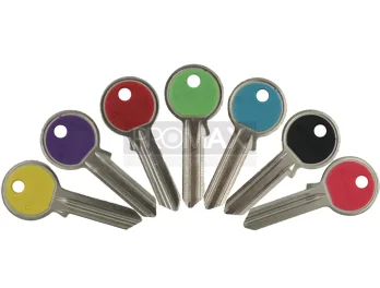 גלם אוניברסל ימין צבעוני PROMAX