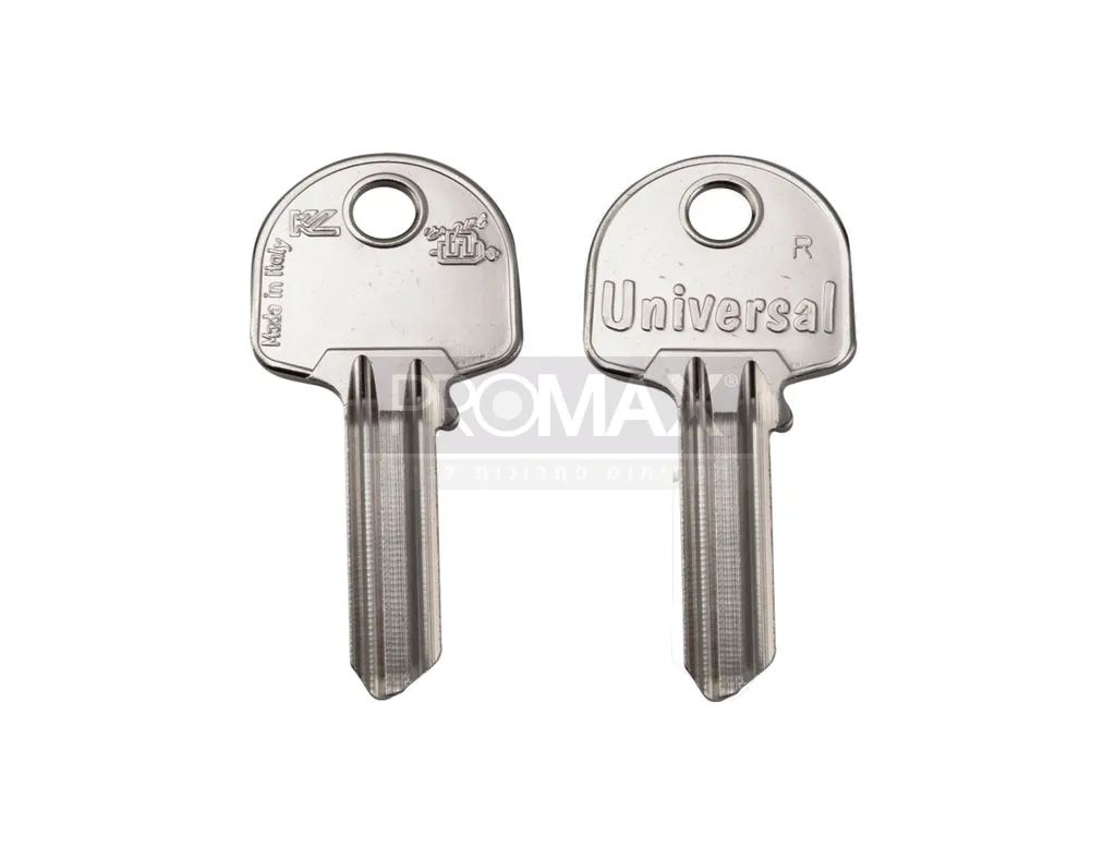 גלם אוניברסל ימין ראש מרובע