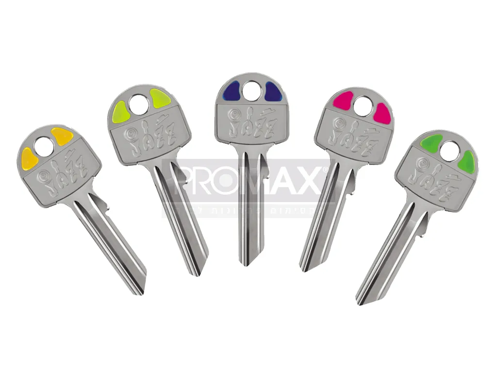 גלם קורבין JAZZ