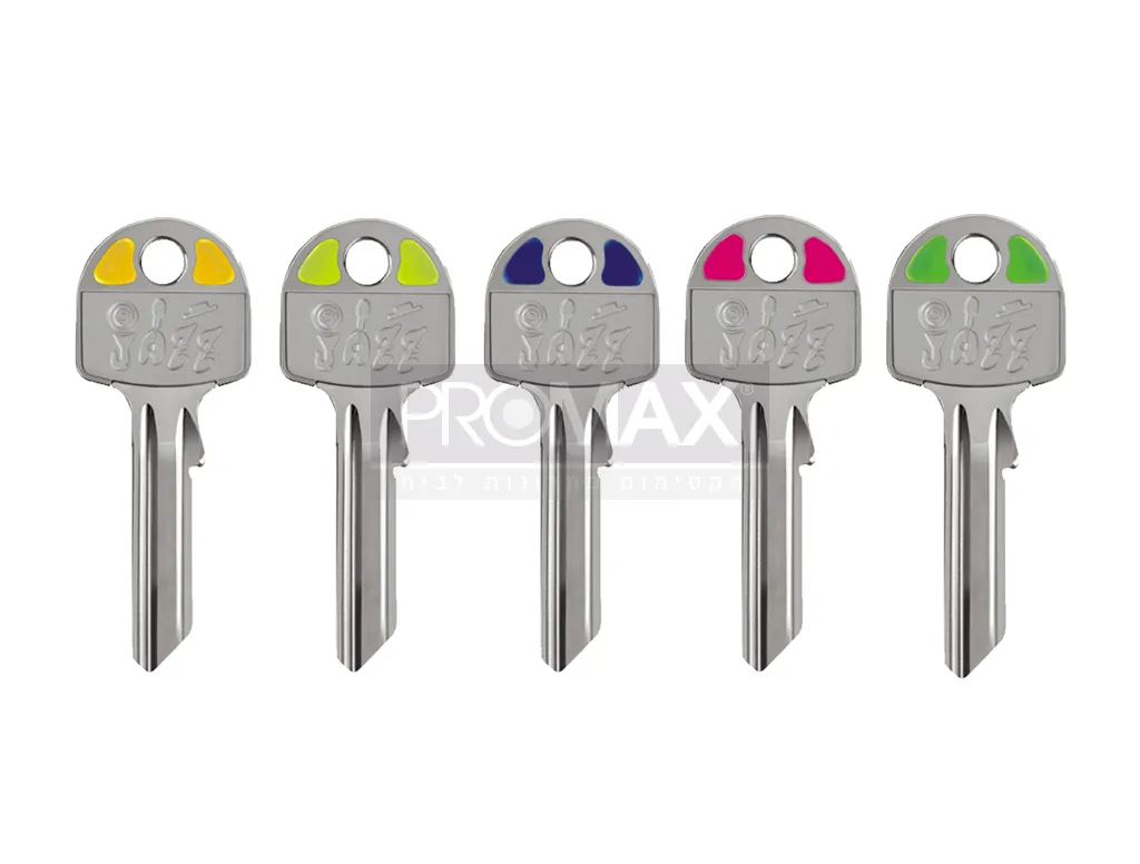 גלם קורבין JAZZ