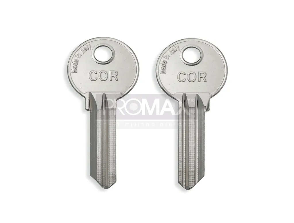 גלם קורבין ניקל גלם איטלקי