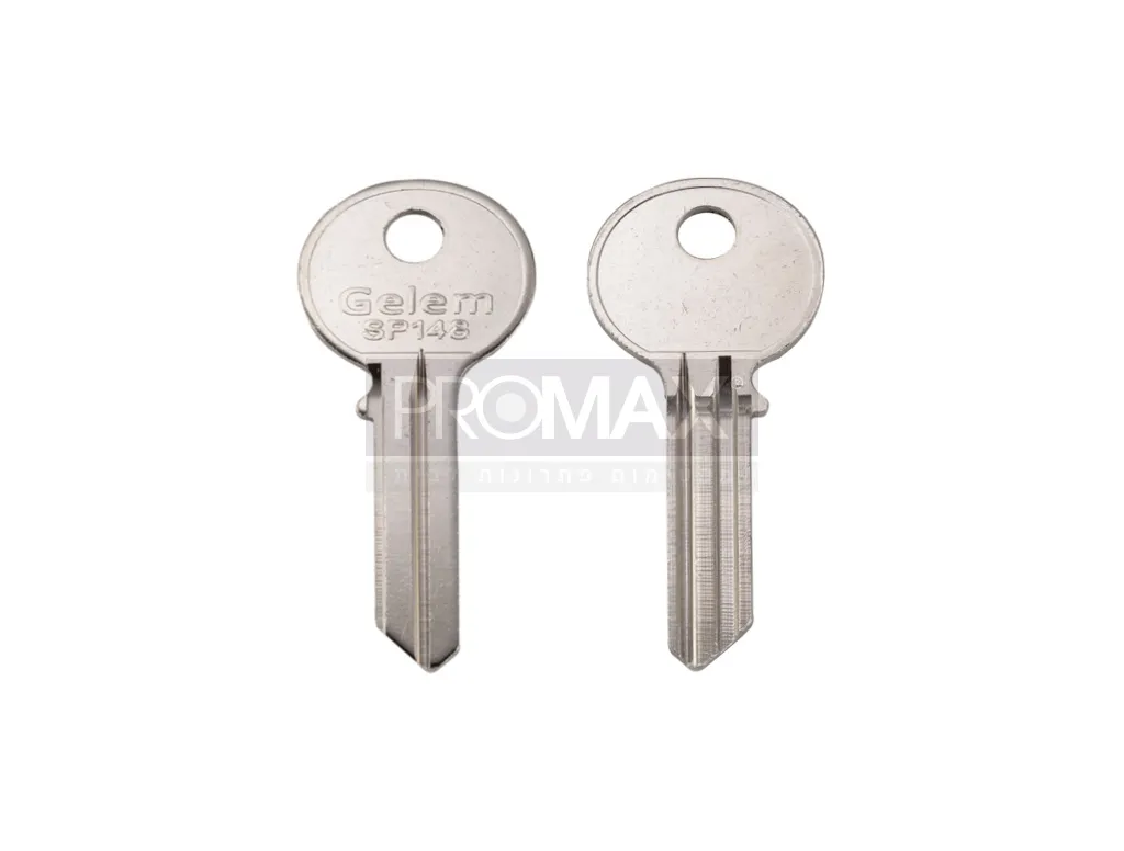 גלם GELEM פרופיל 148