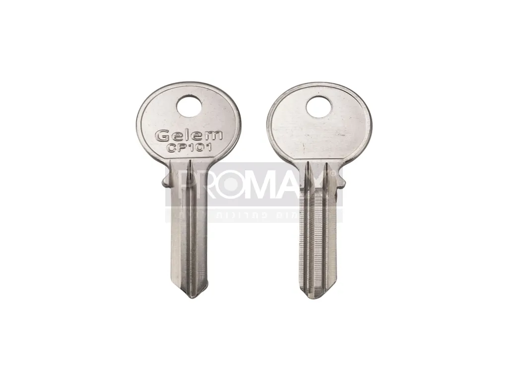 גלם קורבין GELEM אורגינל CP101