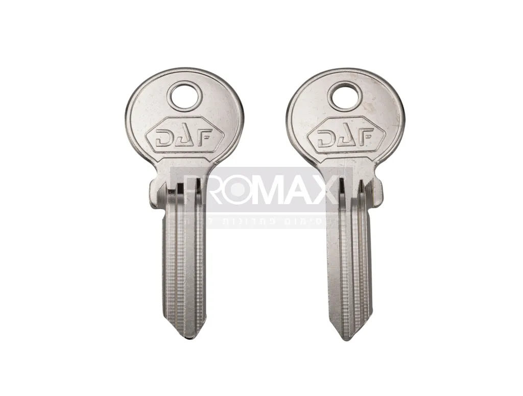 גלם לצילינדר DAF