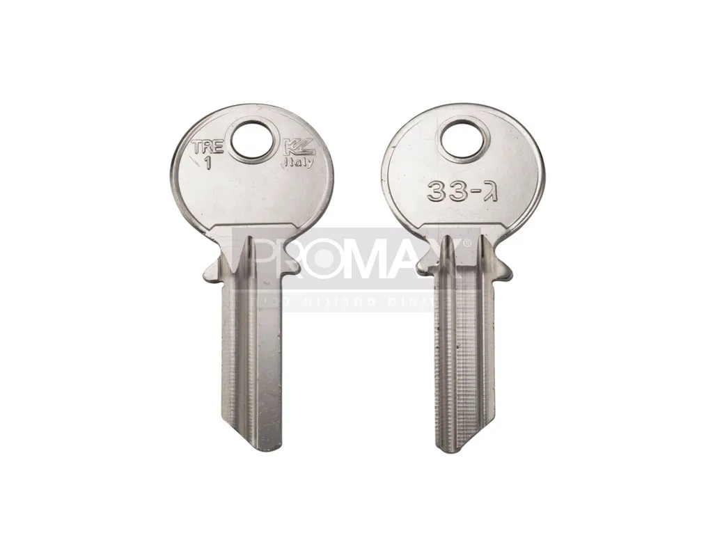 גלם .3.3.3 גדול ג-33 TRE-1