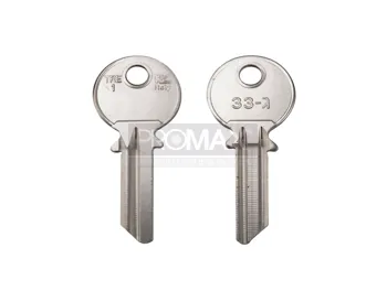 גלם .3.3.3 גדול ג-33 TRE-1