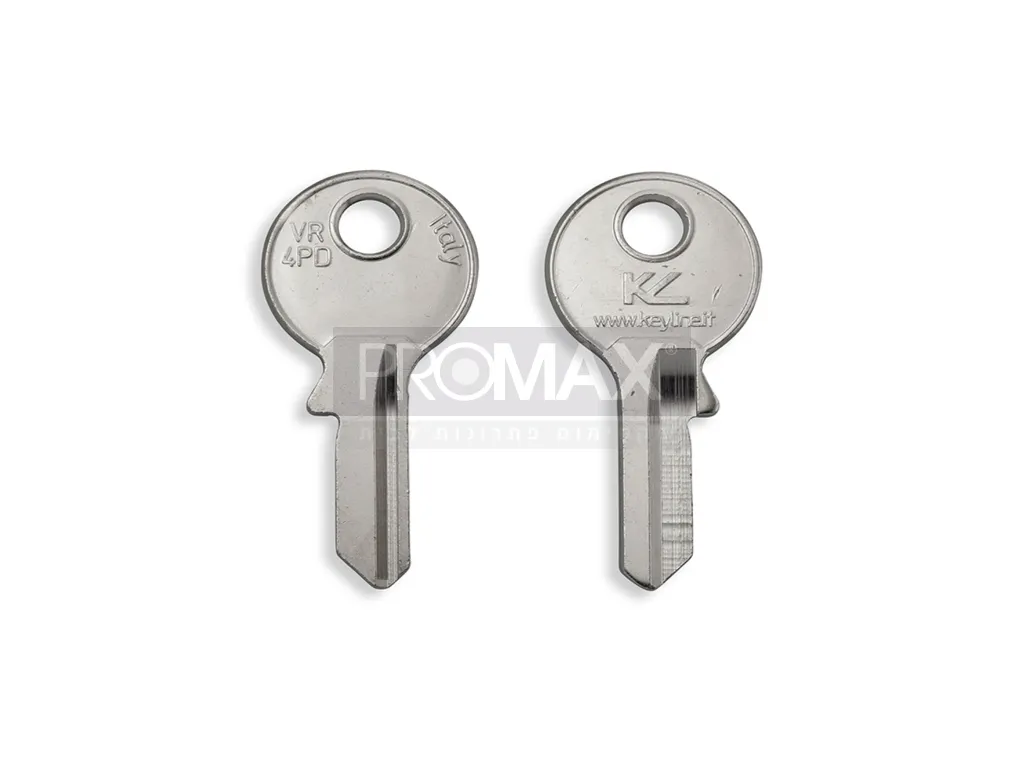 גלם וירו קטן VR4PD