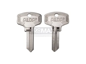 גלם לצילינדר פרופיל 707 PROMAX