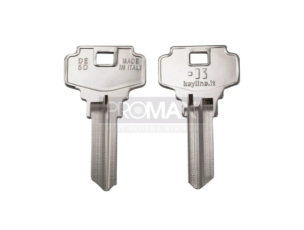 גלם פבלוק דקסטר DE5D