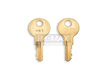 מפתח מסטר פלד MK-1