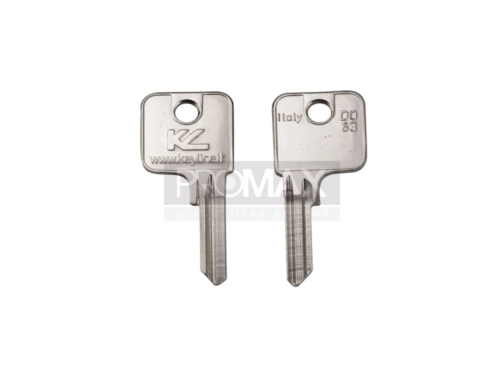 גלם DO63 דום KL