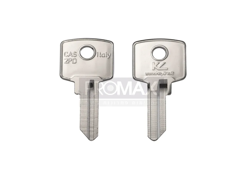 גלם CAS2PD בינוני KL