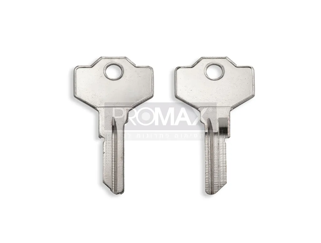 גלם GIS5PD לארון חשמל KL