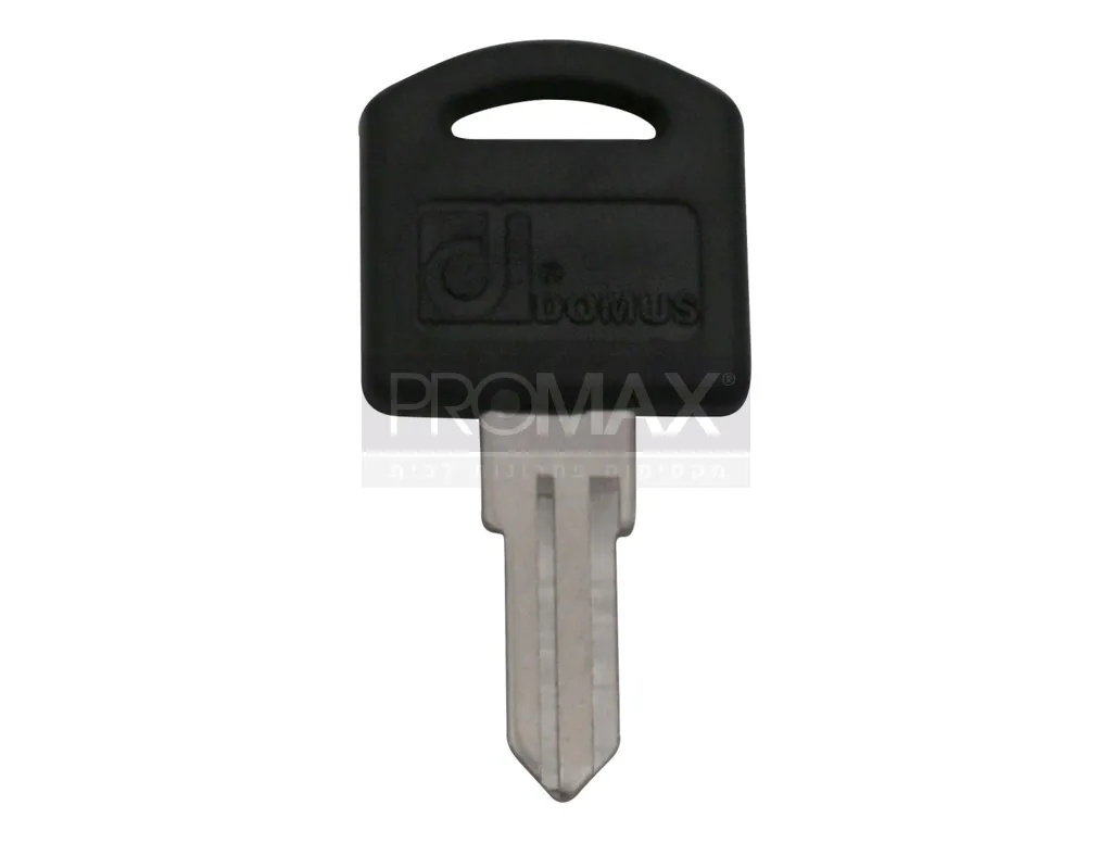 גלםDOMUS ראש פלסטיק דו צדדי