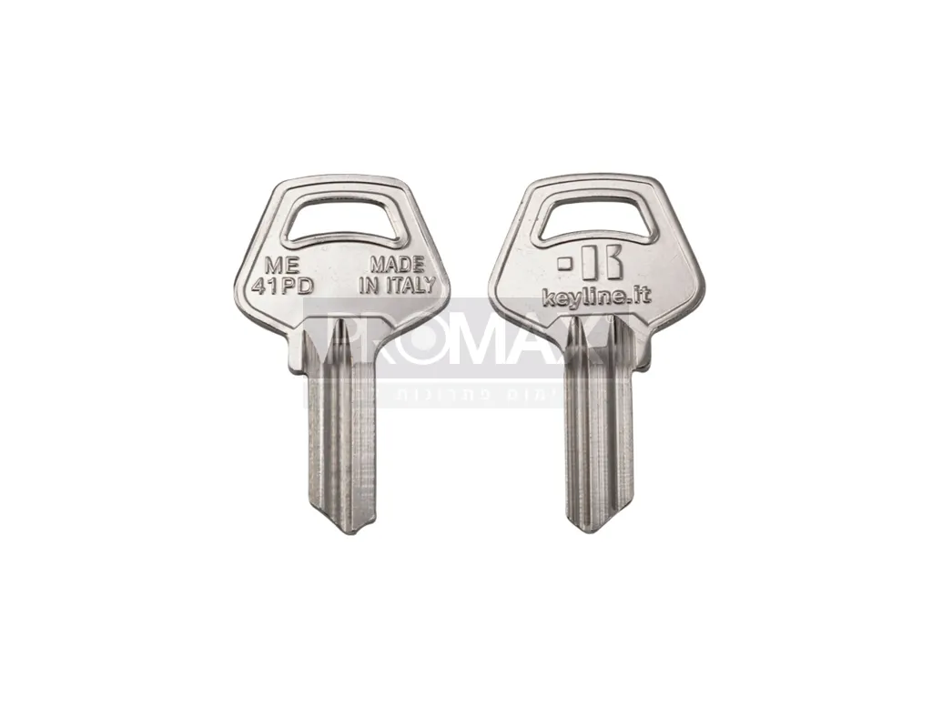 גלם מרוני ME41PD