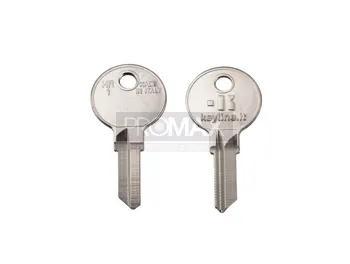 גלם HR1 אוגמר KL