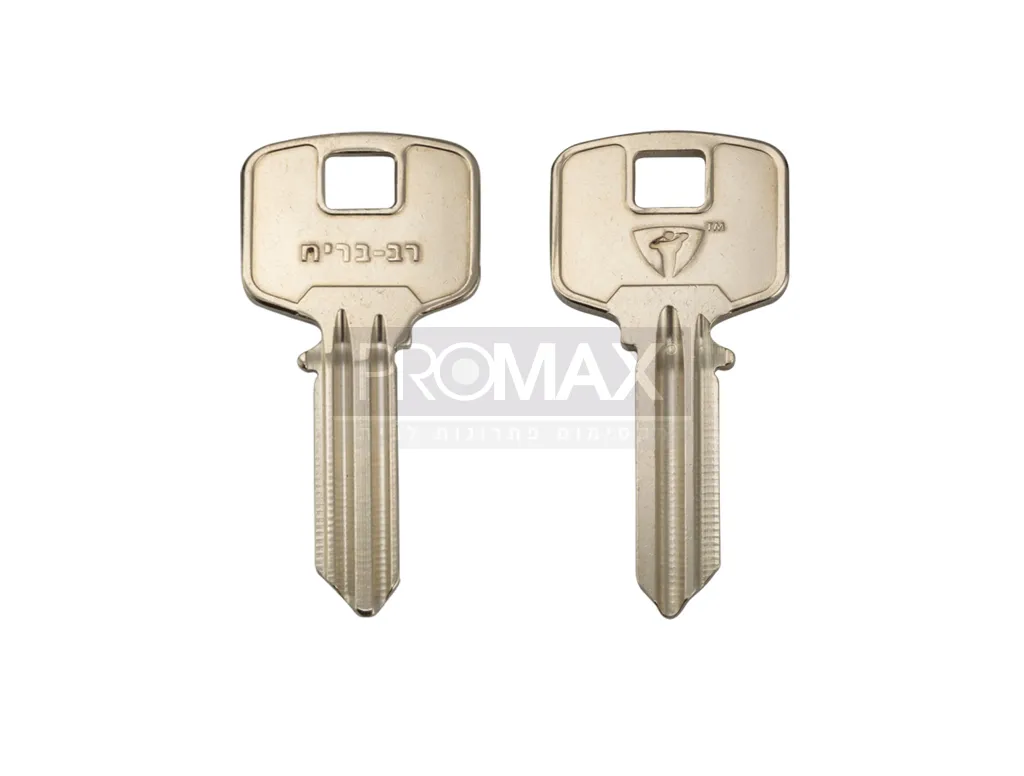 גלם לצילינדר רב"ח משונן RB