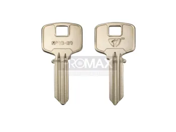 גלם לצילינדר רב"ח משונן RB