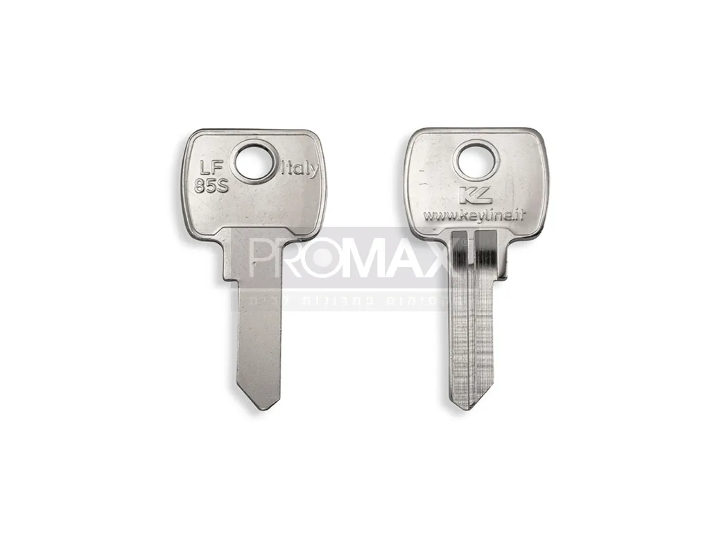 גלם LF85S ימין KL