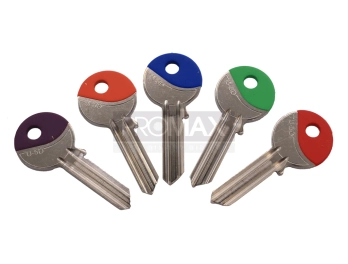 גלם אוניברסל ימין צבעוני WINDCOLOR תוצרת JMA