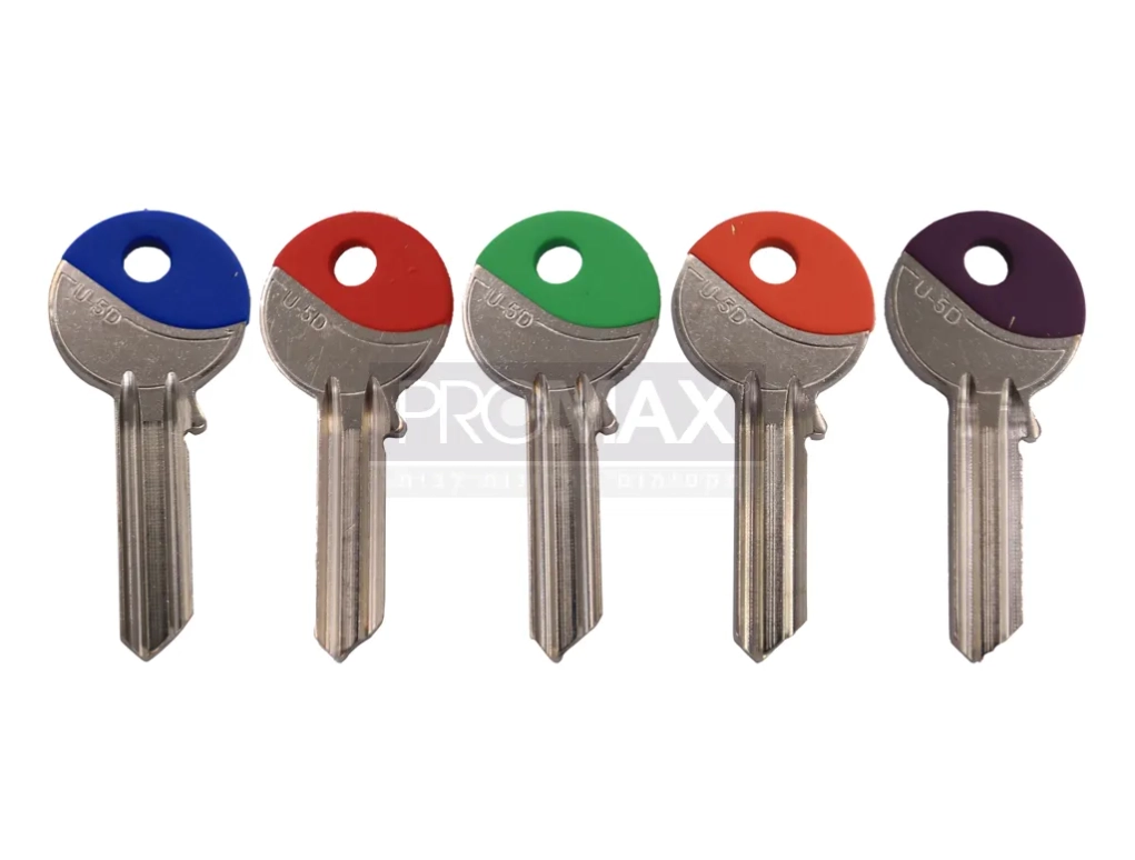 גלם אוניברסל ימין צבעוני WINDCOLOR תוצרת JMA