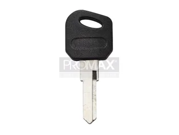 גלם למנעול אופניים דו צדדי ימין PROMAX