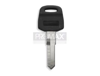 גלם למנעול אופניים דו צדדי ימין KB7