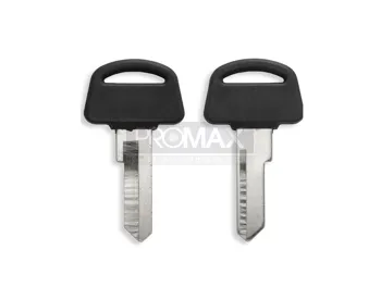 גלם למנעול אופניים צד אחד שמאל KA1