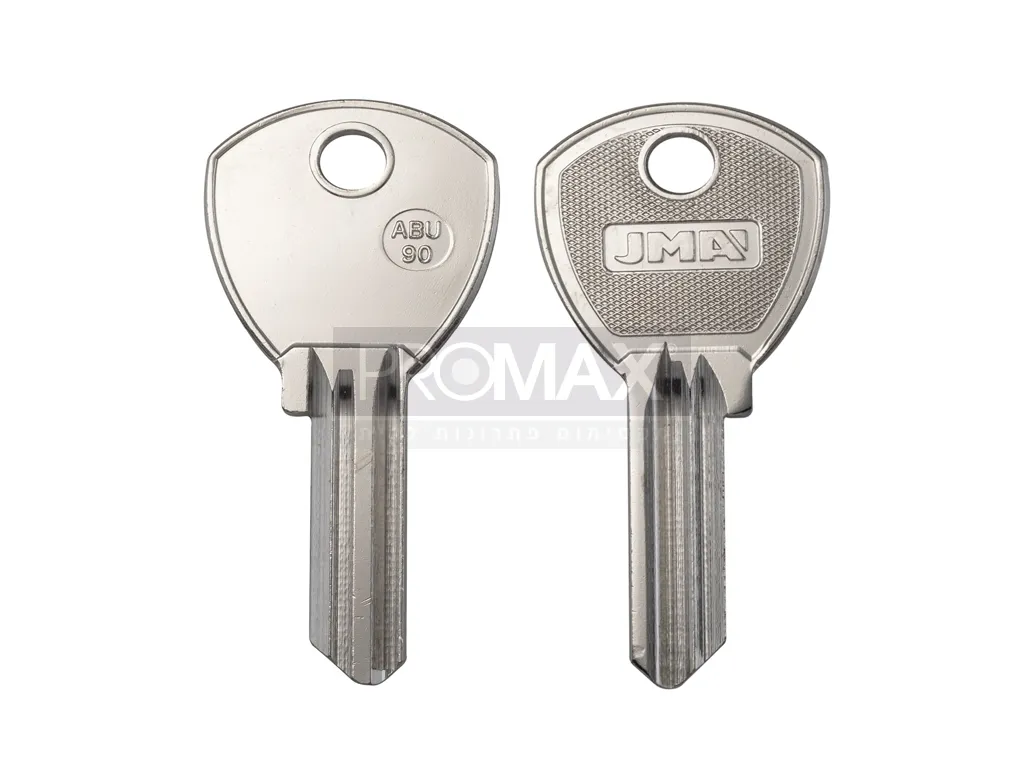 גלם ABUS - ABU-90