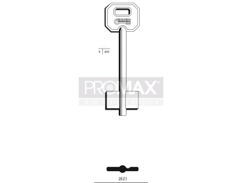 גלם תוצרת איטליה 2EZ1 Errebi