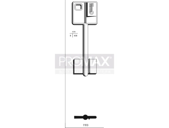 גלם תוצרת איטליה 1YI3 Errebi