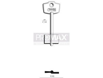 גלם תוצרת איטליה 1C2Q *C* Errebi