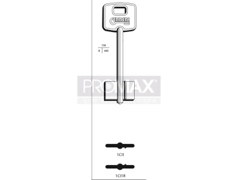 גלם תוצרת איטליה 1CI1R Errebi