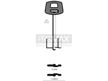 גלם תוצרת איטליה 1C5 *CRT-14G* Errebi