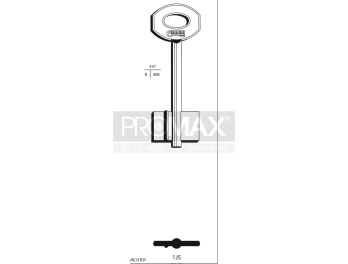 גלם תוצרת איטליה 1J5 - ג'ואל Errebi