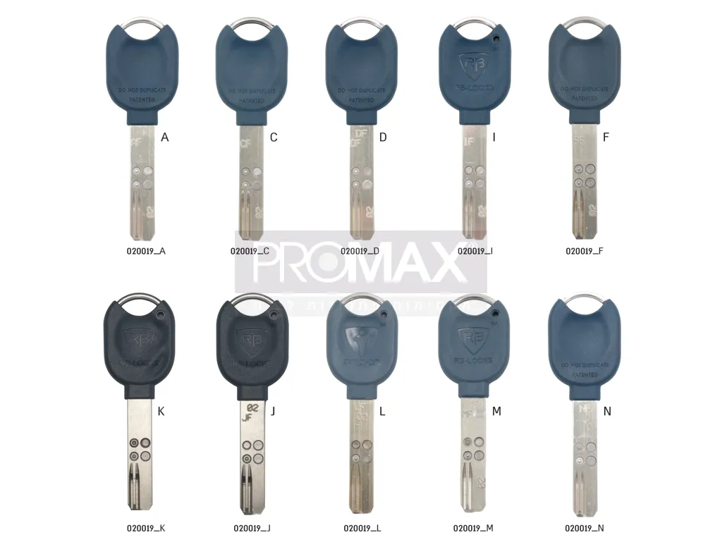 גלם רב"ח לוקסיס מיוחד לפי קוד מנעולן