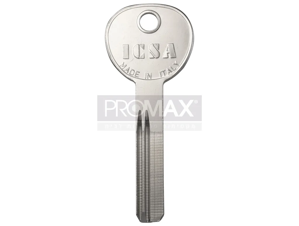 גלם חורים לצילינדר ICSA אורגינל