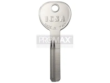 גלם חורים לצילינדר ICSA אורגינל