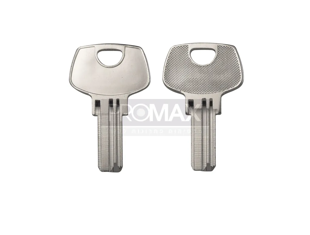 גלם חורים DO58