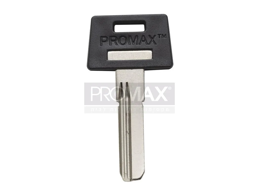 גלם חורים אוניברסלי ימין עם כתף PROMAX