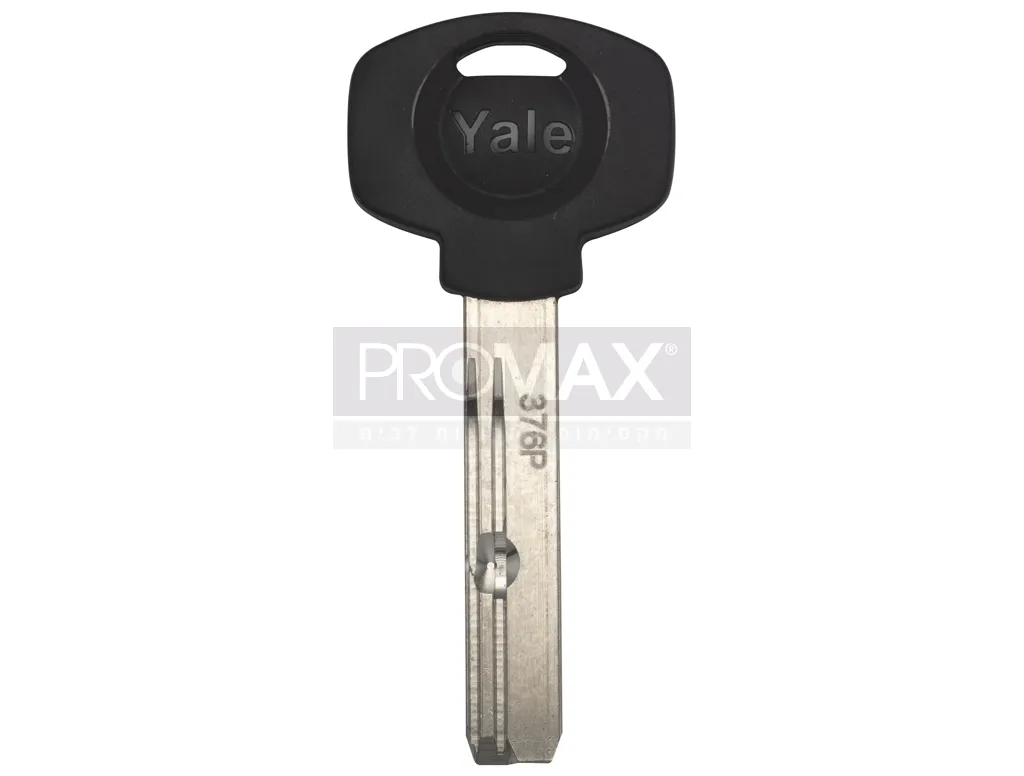 גלם ייל SMARTראש פלסטיק 376P מיוחד