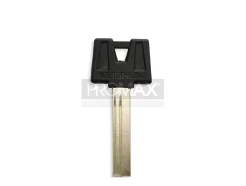 גלם חורים וחריטה BK-1 מגנום