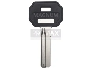 גלם חורים MAGNUM ראש כחול