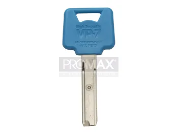 גלם חורים מיוחד VEGAVP-7ראש תכלת