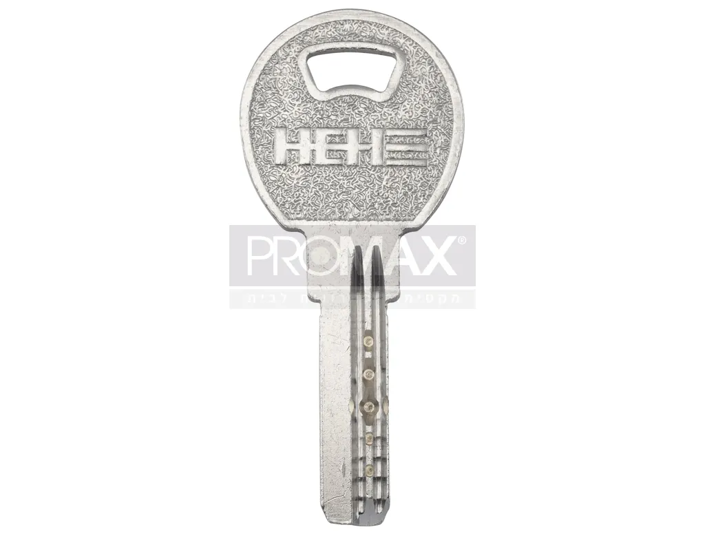 גלם חורים למנעול ארמורד חדש