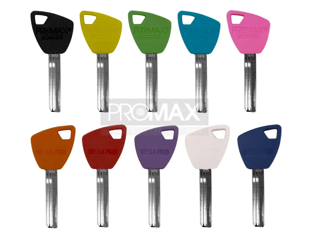 גלם חורים קודקי מתכת