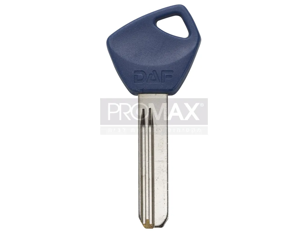 גלם חורים לצילינדרDAF