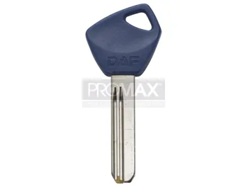 גלם חורים לצילינדרDAF