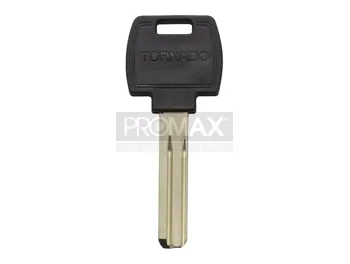 גלם חורים לצילינדרTORNADO